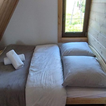 Apartament U Bobakow 1 Banska Nizna Eksteriør bilde