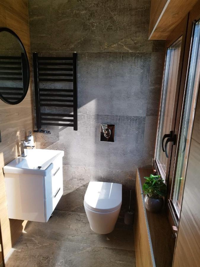 Apartament U Bobakow 1 Banska Nizna Eksteriør bilde